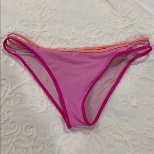 Victoria’s Secret bikini bottoms